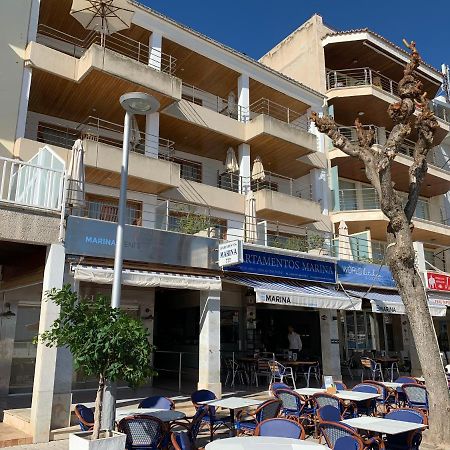 Apartamentos Marina Port de Pollença Kültér fotó