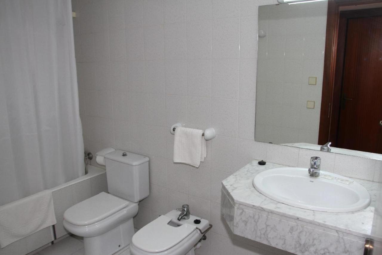 Apartamentos Marina Port de Pollença Kültér fotó