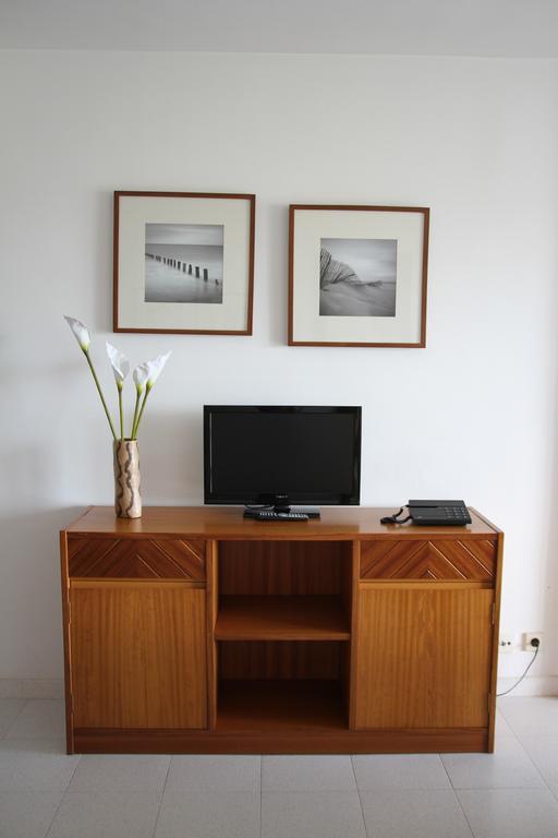 Apartamentos Marina Port de Pollença Szoba fotó