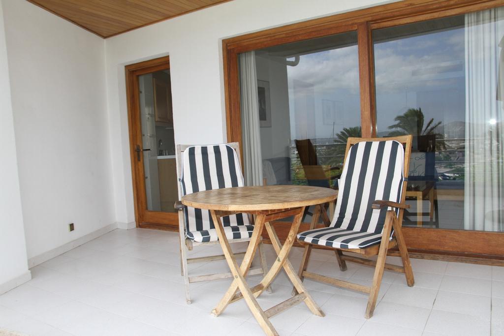 Apartamentos Marina Port de Pollença Szoba fotó