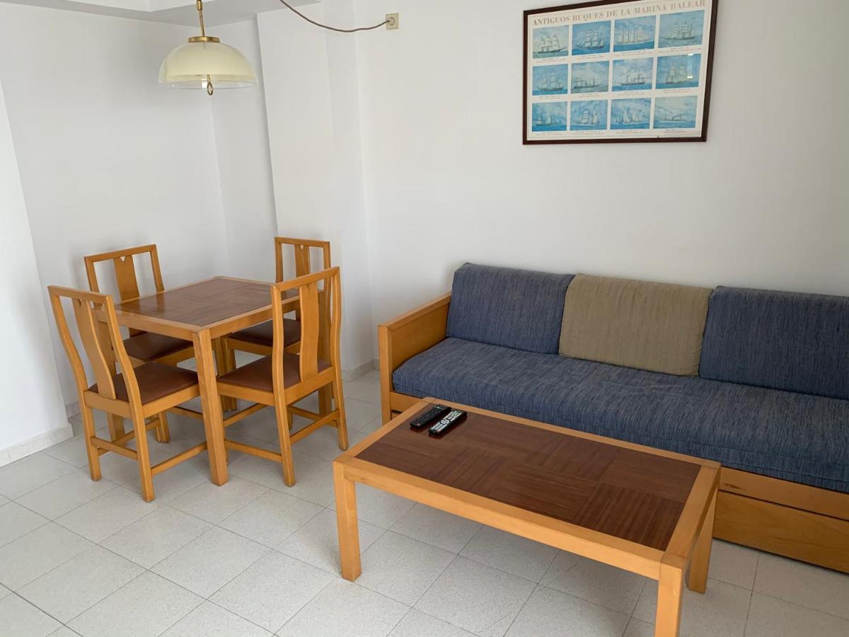Apartamentos Marina Port de Pollença Kültér fotó