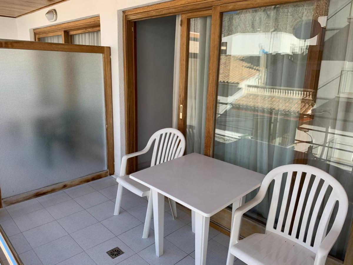 Apartamentos Marina Port de Pollença Kültér fotó