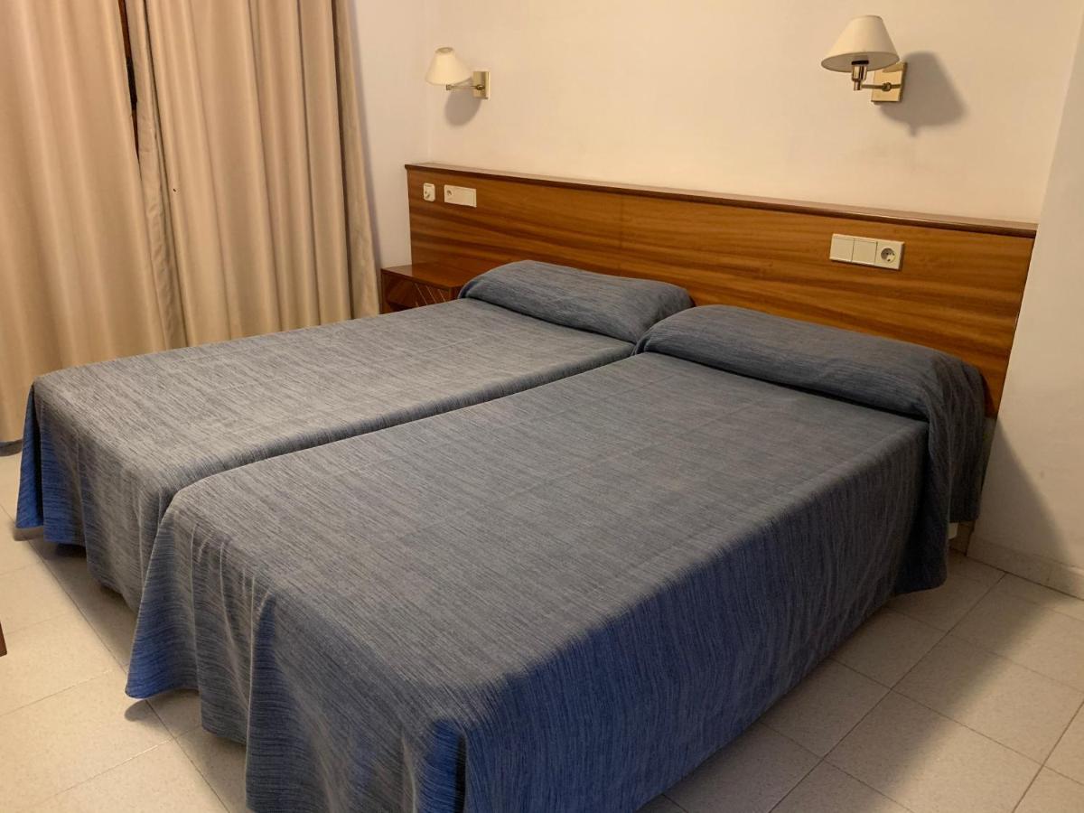 Apartamentos Marina Port de Pollença Kültér fotó